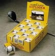 Cloud-Flite Exploder Golf Ball Prepack
