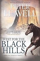 West for the Black Hills