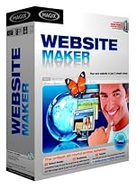 Magix Website Maker (PC)