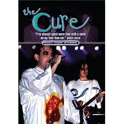 The Cure Rock Case Studies