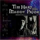 Tim Hart and Maddy Prior