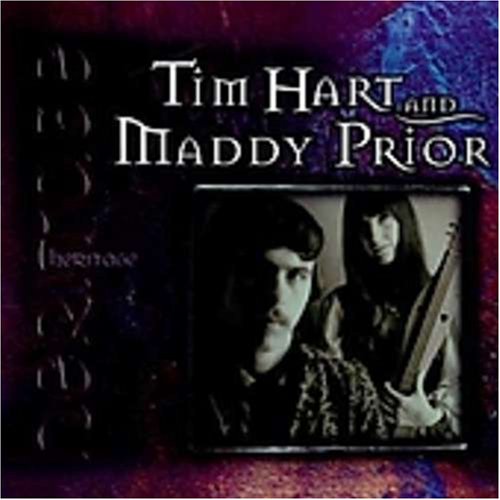 CD-Charts  Music : Heritage