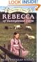 Rebecca of Sunnybrook Farm Book and Charm (Charming Classics)