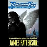 Maximum Ride: The Angel Experiment