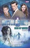 Doctor Who: Dead of Winter HC