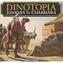 Dinotopia: Journey to Chandara by James Gurney