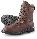 Men s Rocky® 8 GORE - TEX® Ranger Boots Brown