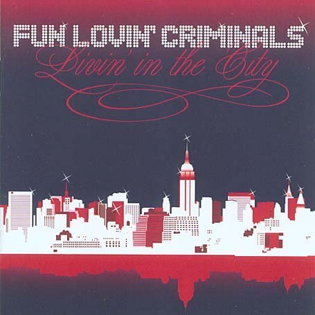 CD-Charts  Music : Livin' In The City