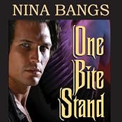 One Bite Stand | [Nina Bangs]