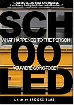 SCHOOLED -- Official Release Edition