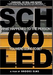SCHOOLED -- Official Release Edition