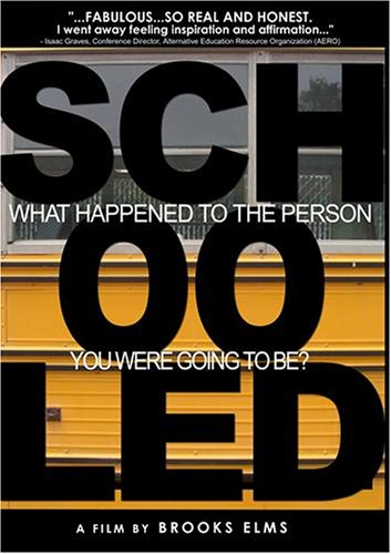 SCHOOLED -- Official Release Edition