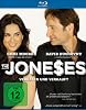 The Joneses - Verraten und verkauft (DVD)