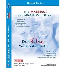 Der Ehe Vorbereitungs Kurs: Auftakt zu einer Liebesbeziehung die ein Leben lang h�lt [2 DVDs]