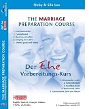 Der Ehe Vorbereitungs Kurs: Auftakt zu einer Liebesbeziehung die ein Leben lang h�lt [2 DVDs]