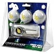 CS Long Beach 49ers NCAA 3 Ball Gift Pack w/ Kool Tool