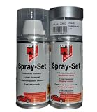 Produkt-Bild: Auto K Lackspray 2 x 150 ml AUDI Z9W EBONYSCHWARZ-MET. 20901S