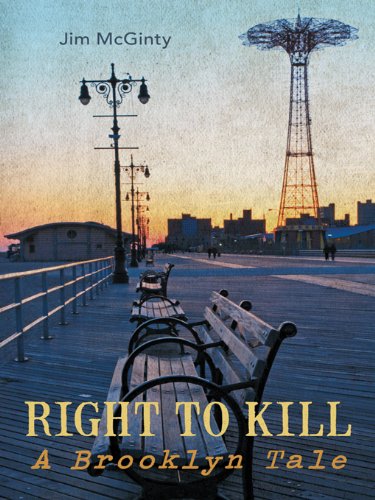 Right to Kill: A Brooklyn Tale