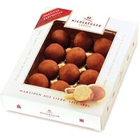 Niederegger Marzipan Potatoes, 3.5-Ounce (Pack of 4)