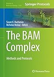 The BAM complex : methods and protocols