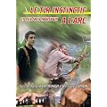 Tir instinctif � l'arc