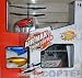 3 Ch Indoor Air Max Mini Copter-(easy Exchangeable Canopy-blue, Red and Gold)