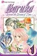Haruka, Vol. 1: Beyond the Stream of Time