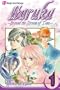 Haruka, Vol. 1: Beyond the Stream of Time