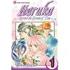 Haruka, Vol. 1: Beyond the Stream of Time