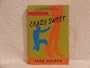 Crazy Sweet[hardcover,mission Series] (mission, 6th)