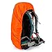 OUTAD Waterproof Backpack Rain Cover with Reflective Strip