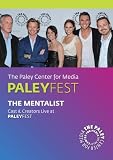 The Mentalist: Cast & Creators Live at the Paley Center