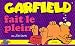 Garfield, tome 7 : Garfield fait le plein