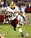 Laron Landry Autographed/Hand Signed Washington Redskins 8x10 Photo