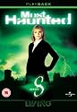 Most Haunted Series 8 [DVD] [2006]