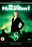 Most Haunted Series 8 [DVD] [2006]