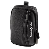 Samsonite Adria Kameratasche 60F schwarz