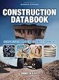 Construction databook : construction materials and equipment