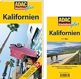 ADAC Reisef&uuml;hrer plus Kalifornien: Mit extra Karte zum Herausnehmen - Alexander J&uuml;rgens