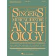 Singer's Musical Theatre Anthology: Tenor Volume 5 (Tenor) by Hal Leonard Music Books