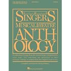 Buy Singer's Musical Theatre Anthology Tenor Vol.5 SMTA (Tenor) made by VARIOUS now!