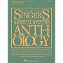 Singer's Musical Theatre Anthology Tenor Vol.5 SMTA