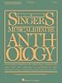 Singer's Musical Theatre Anthology Tenor Vol.5 SMTA (Tenor)