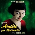 Amelie From Montmartre