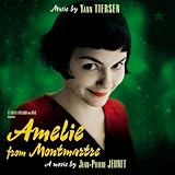 Amelie From Montmartrevon "Yann Tiersen"