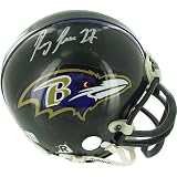 Ray Rice Baltimore Ravens Replica Mini Helmet