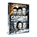 Captains of the Final Frontier [DVD]