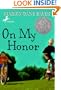 On My Honor (Turtleback School & Library Binding Edition)