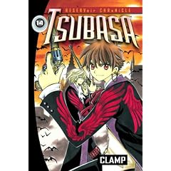 Tsubasa, Volume 14 (Reservoir Chronicles Tsubasa)