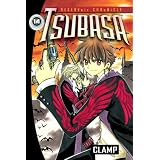 Tsubasa: Reservoir Chronicle, Volume 14 ~ Clamp